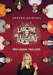 LOL: Last One Laughing Australia