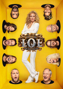 LOL: Skrattar B&auml;st Som Skrattar Sist