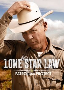 Lone Star Law: Patrol and Protect