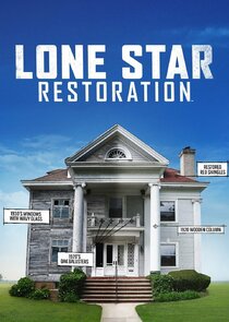 Lone Star Restoration