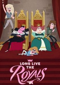 Long Live the Royals