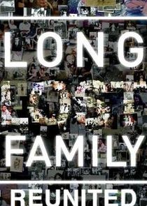 Long Lost Family: Reunited