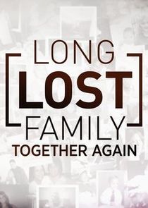 Long Lost Family: Together Again