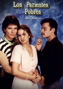 Los Parientes Pobres