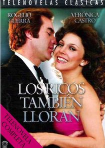 Los ricos tambi&eacute;n lloran