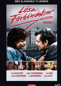 L&ouml;sa F&ouml;rbindelser