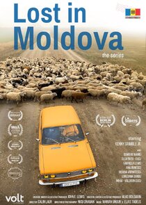 Lost in Moldova