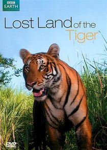 Lost Land of the Tiger