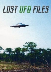Lost UFO Files