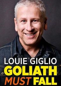 Louie Giglio: Goliath Must Fall