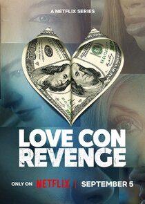 Love Con Revenge