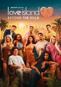 Love Island: Beyond The Villa