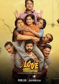 Love Under Construction