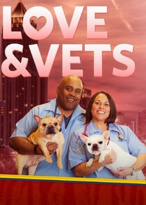 Love & Vets