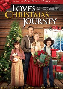 Love's Christmas Journey