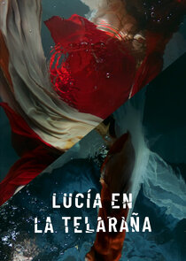 Luc&iacute;a en la telara&ntilde;a