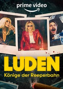 Luden – Könige der Reeperbahn