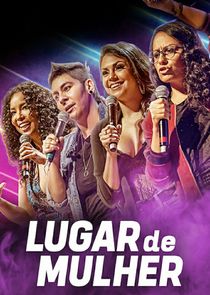 Lugar de Mulher