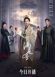 Luminosity Behind The Palace