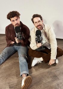 Lunchtime with Smosh: The Podcast