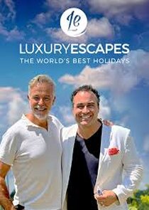 Luxury Escapes: World's Best Holidays