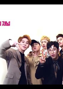 [M2] Let's play with Block B
