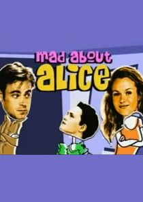 Mad About Alice