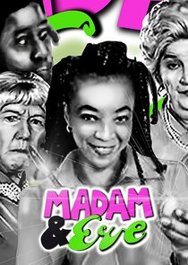 Madam & Eve