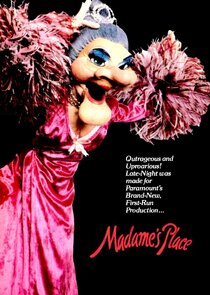 Madame's Place