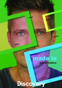 Made in Gyetv&aacute;n Csab&aacute;val