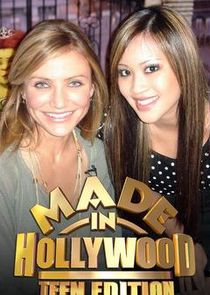 Made in Hollywood: Teen Edition