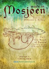 Made in Mosj&oslash;en