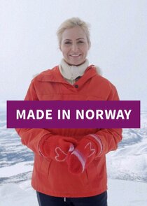 Made in Norway