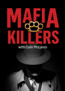 Mafia Killers with Colin McLaren