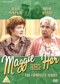 Maggie and Her