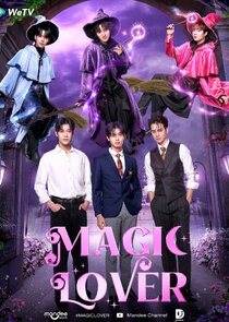 Magic Lover