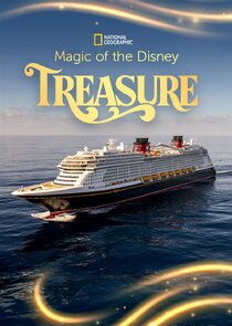 Magic of the Disney Treasure