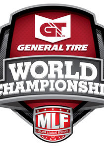 Major League Fishing's General Tire All Angles