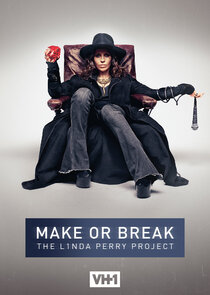 Make or Break: The Linda Perry Project