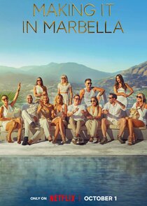 M&auml;klarna i Marbella