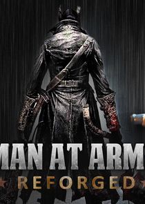 Man at Arms: Reforged