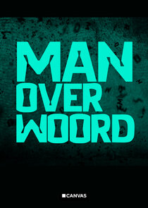 Man over woord
