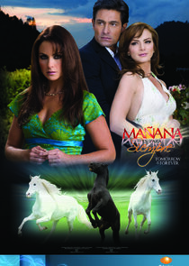 Ma&ntilde;ana Es Para Siempre