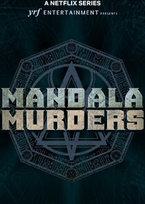 Mandala Murders