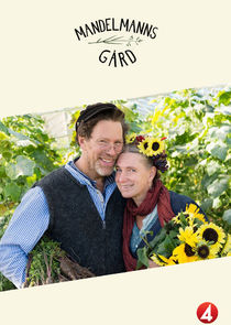 Mandelmanns g&aring;rd