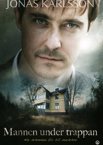 Mannen under trappan