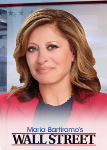 Maria Bartiromo's Wall Street