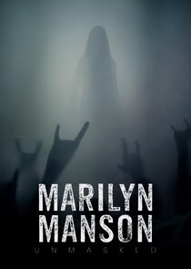 Marilyn Manson: Unmasked