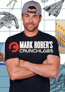 Mark Rober's CrunchLabs