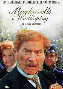 Markurells i Wadk&ouml;ping